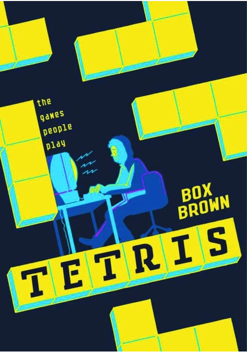 TETRIS GAMES PEOPLE PLAY GN