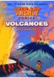 SCIENCE COMICS VOLCANOES SC GN