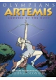 OLYMPIANS GN VOL 09 ARTEMIS