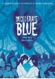 DECELERATE BLUE GN