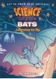 SCIENCE COMICS BATS SC GN