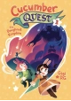 CUCUMBER QUEST DOUGHNUT KINGDOM HC GN