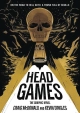 HEAD GAMES GN