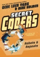 SECRET CODERS HC GN VOL 04 ROBOTS & REPEATS