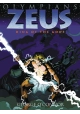OLYMPIANS GN VOL 01 ZEUS KING OF THE GODS NEW PTG