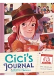 CICIS JOURNAL HC GN