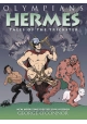 OLYMPIANS GN VOL 10 HERMES TALES OF TRICKSTER