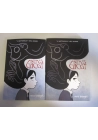 ANYAS GHOST GN NEW PTG FIRST SECOND ED