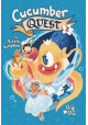 CUCUMBER QUEST HC GN VOL 02 RIPPLE KINGDOM
