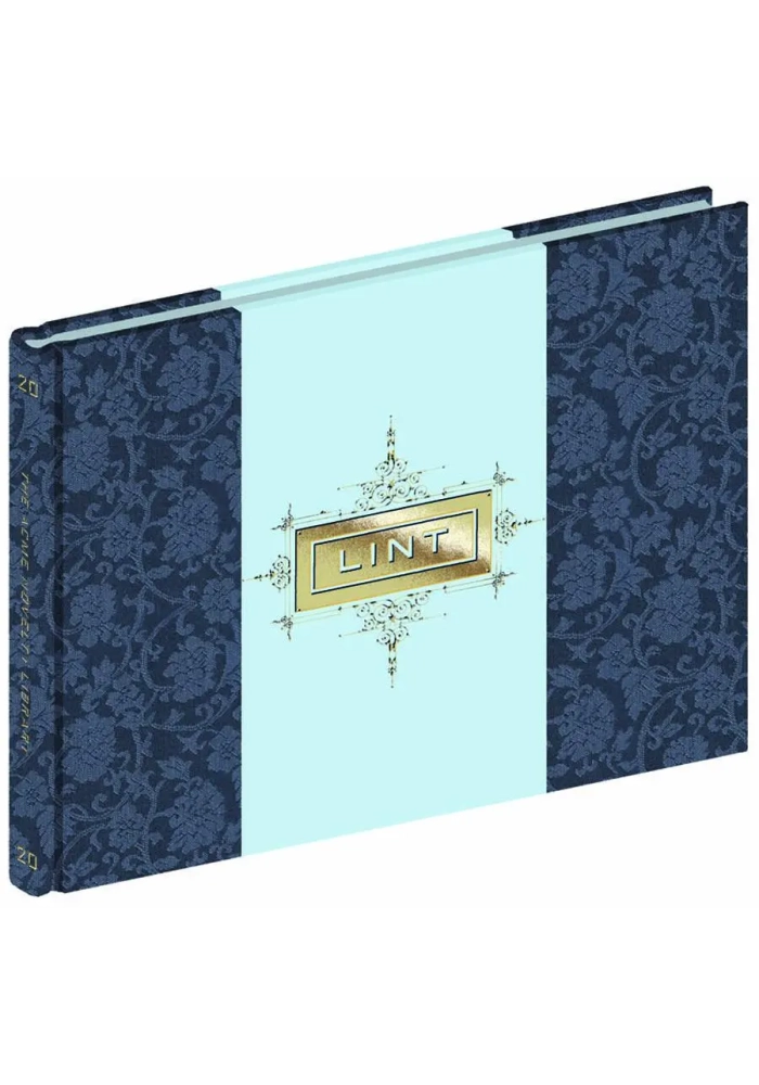 ACME NOVELTY LIBRARY HC VOL 20 LINT