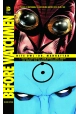 BEFORE WATCHMEN NITE OWL DR MANHATTAN DLX HC