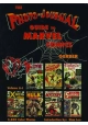 PHOTO JOURNAL GUIDE TO MARVEL COMICS VOL III AJ