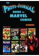 PHOTOJOURNAL GUIDE TO MARVEL COMICS VOL IV KZ