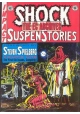 EC ARCHIVES SHOCK SUSPENSTORIES HC VOL 01
