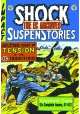 EC ARCHIVES SHOCK SUSPENSTORIES HC VOL 02