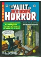 EC ARCHIVES VAULT OF HORROR HC VOL 01