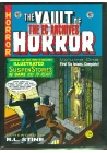 EC ARCHIVES VAULT OF HORROR HC VOL 01