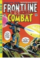 EC ARCHIVES FRONTLINE COMBAT HC VOL 01