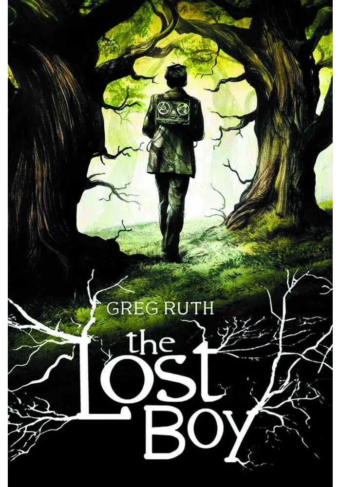LOST BOY GN