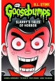 GOOSEBUMPS GRAPHIX FULL COLOR TP VOL 01 SLAPPYS TALES HORROR