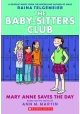 BABY SITTERS CLUB COLOR ED GN VOL 03 MARY ANNE SAVES THE DAY