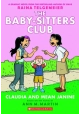 BABY SITTERS CLUB COLOR ED GN VOL 04 CLAUDIA & MEAN JANINE