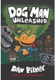 DOG MAN GN VOL 02 UNLEASHED