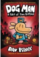 DOG MAN GN VOL 03 TALE OF TWO KITTIES