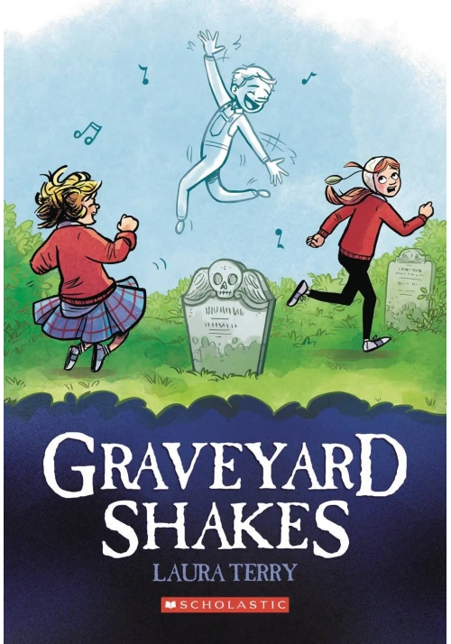 GRAVEYARD SHAKES GN