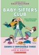 BABY SITTERS CLUB COLOR ED GN VOL 05 DAWN IMPOSSIBLE 3