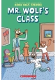 MR WOLFS CLASS HC GN VOL 01