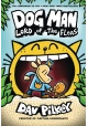 DOG MAN GN VOL 05 LORD OF FLEAS