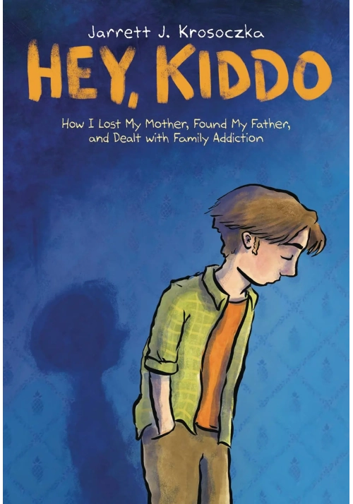 HEY KIDDO HC GN