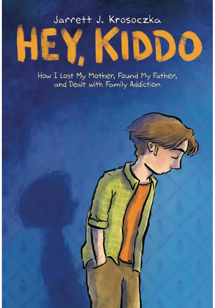 HEY KIDDO HC GN