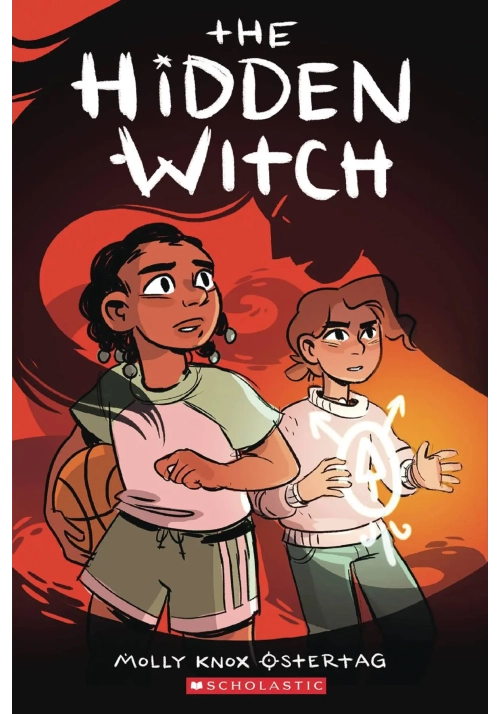 HIDDEN WITCH GN