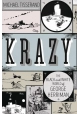 KRAZY BLACK & WHITE WORLD OF GEORGE HERRIMAN HC