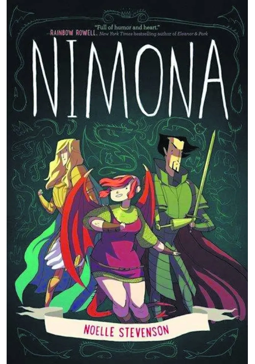 NIMONA GN NEW PTG