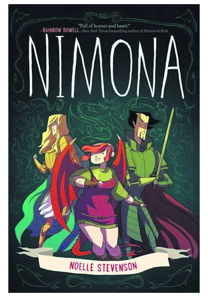 NIMONA GN NEW PTG
