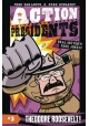 ACTION PRESIDENTS HC BOOK 03 THEODORE ROOSEVELT