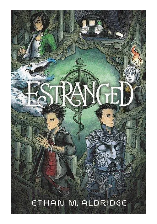 ESTRANGED SC GN VOL 01