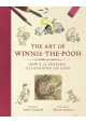 ART OF WINNIE THE POOH HC