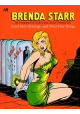 BRENDA STARR COMP PRE CODE COMICS HC VOL 01