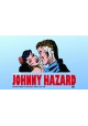 JOHNNY HAZARD DAILIES HC VOL 03 19471949