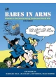 BABES IN ARMS WOMEN IN COMICS DURING 2ND WORLD WAR