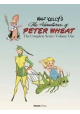 WALT KELLY PETER WHEAT COMP SERIES PX HC VOL 01