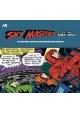 SKY MASTERS O/T SPACE FORCE COMP DAILIES HC 2ND PTG