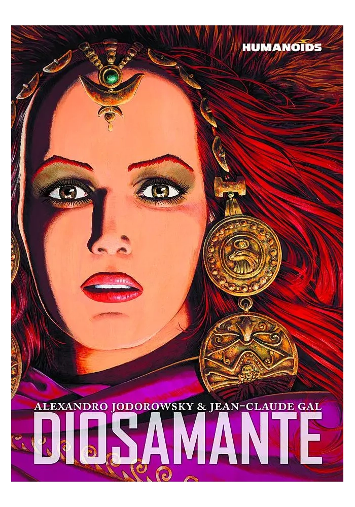 DIOSAMANTE HC