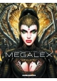MEGALEX HC (MR)