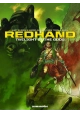 REDHAND DLX HC
