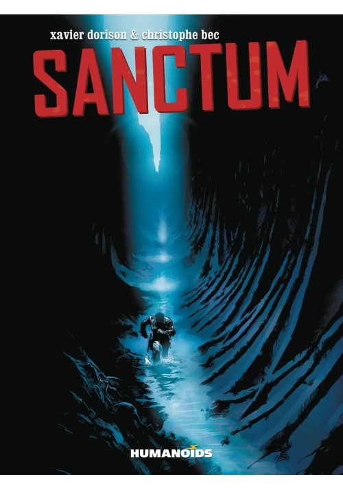 SANCTUM GN (MR)